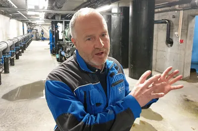 Mattilsynet fant ett forbedringspunkt: – Vi lærte mye, men det var krevende