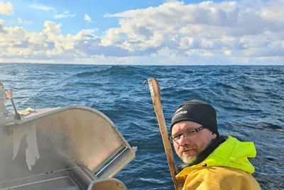 Norges Kystfiskarlag: – Behov for å lage en samlende organisasjon mot mye av det som skjer i dagens oppdrettsindustri