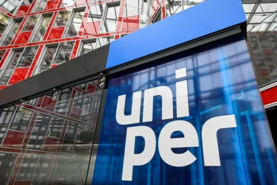 Germany rescues Uniper with stake and $15bn to 'protect supply in time of war'