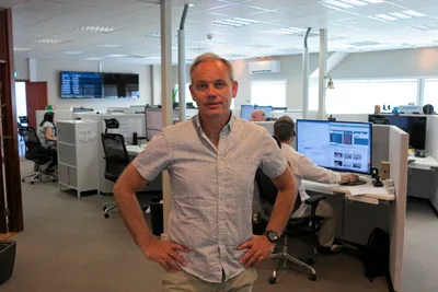 Coast Seafood-direktør setter ned foten for videresalg av produkter til russiske fartøy på svarteliste