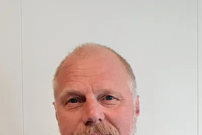 Troll Systems ansetter Roger Olsen i nyopprettet stilling