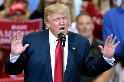 IRA in Trump's sights as order halts spending from flagship Biden climate law