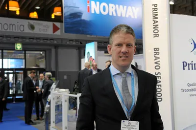 Tror på ny eksportrekord for norsk sjømat i 2022: – Vi er bedre forberedt nå