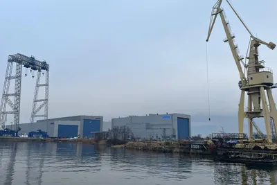 'Offshore wind valley': how Europe's newest hub wants to rival Esbjerg and Hull