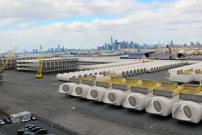 US offshore wind’s outlook buoyed by Empire U-turn and rising power demand: Woodmac