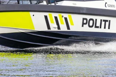 Politiaksjon mot oppdrettsselskap