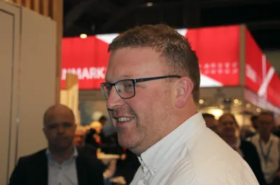 Kraftig nedgang i driftsresultatet for Blom fiskeoppdrett