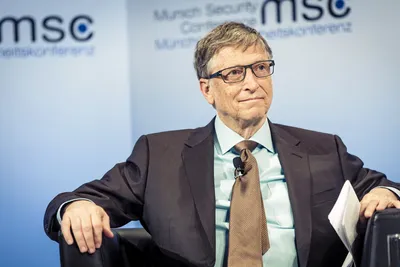 Saudi Arabia eyes Bill Gates-backed 'brick battery' to help green its oil giant