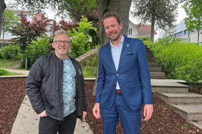 Norway's Deep Wind bags Estonia offshore rights after no-contest tender