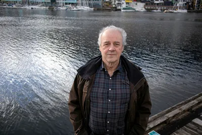 Fiskehelseprofessor: – At det er lite lakselus i lukkede oppdrettsanlegg i sjø, er det fremste argumentet for at anleggene har en framtid