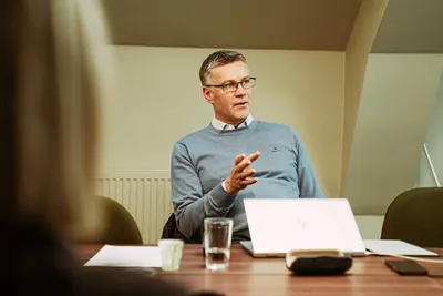 Den skattepolitikken som regjeringen nå fører vil medføre at jobber vil gå tapt i distriktene