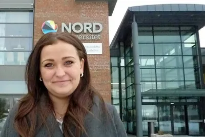 Sandbergs tidligere statssekretær blir PR-rådgiver