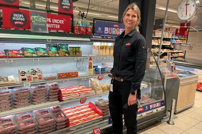 Snart vil Salma-laksen forsvinne fra butikken – ekspert tror flere lakse-varer vil slite fremover