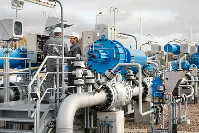 'Business case no longer viable' | Germany fully takes over Uniper from Fortum