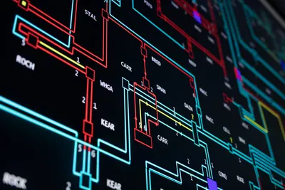 DNV chief: 'We must think carefully about who we allow to connect to the grid'