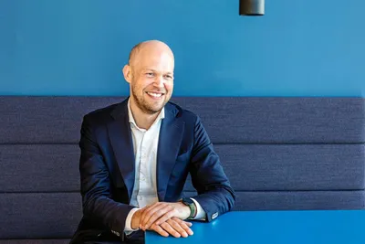 New CEO Errboe helped transform Orsted once but now faces biggest challenge