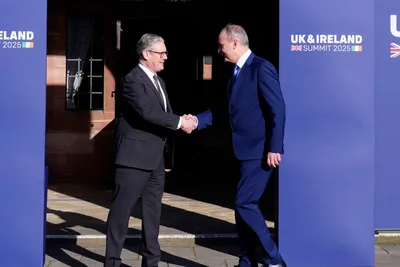 UK and Ireland to strengthen offshore wind links
