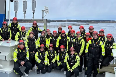 – Et talenttap i næringen
