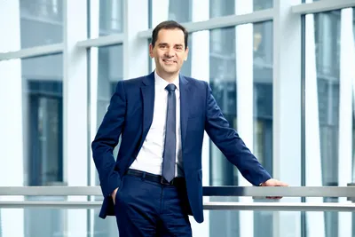 Nordex CEO on Trump impact and Chinese competition