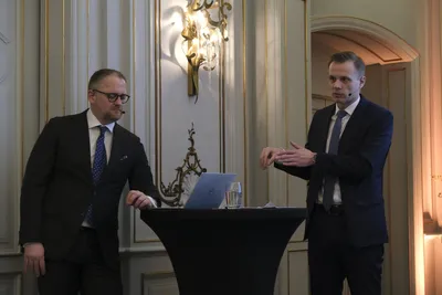 – Det blir virkelig en game changer