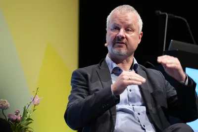 We need 'double the energy at half the price' chemicals chief tells wind industry