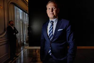 – Det vil være første gang i Mowis 60 år lange historie
