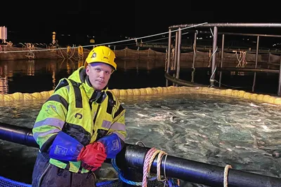 «Jeg skulle bare» kan ofte være dårlig lederskap og et manglende HMS-fokus i det daglige arbeidet