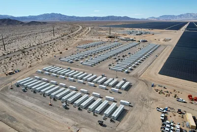 US 2030 goal of 100GW energy storage 'entirely attainable': ESA chief