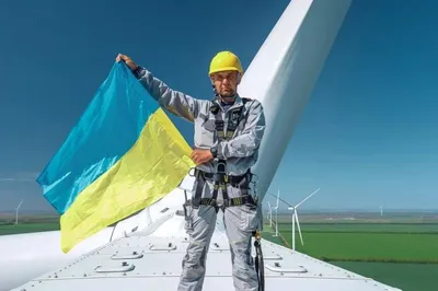 Vestas to supply half-gigawatt wind power project near Ukraine frontline