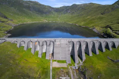 'Major milestone': UK reveals details of energy storage scheme