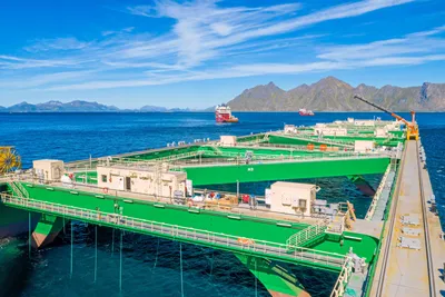 Nordlaks vurderer å saksøke staten