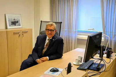 Tidligere fiskeriminister Odd Emil Ingebrigtsen har mottatt varsel fra Skatteetaten om pendlerbolig