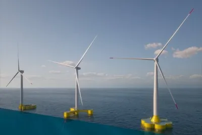 'We got there' | Norway gets approval for landmark floating offshore wind tender