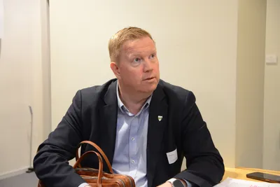 Stortinget må ta ansvar for utviklingen av havbruket