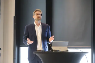 Jobbet for departementet – disse spørsmålene sitter de med nå