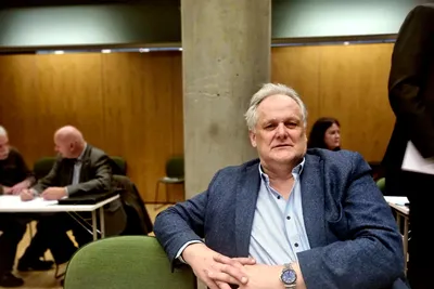 Gåsø går inn i Bewi Invest med 140 millioner kroner