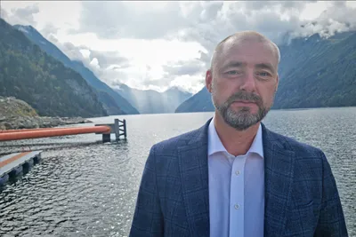 Robert Eriksson kritiserer Mowi: – Et slag under beltestedet