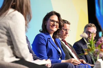 Stop blaming the Chinese and learn from them, says top Siemens Gamesa exec