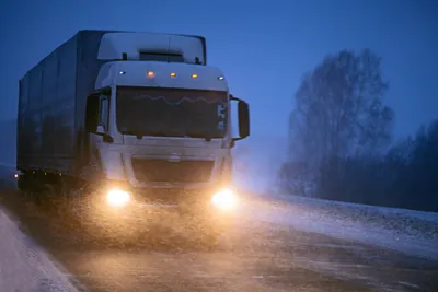 Slik påvirker trafikkaoset laksetransporten