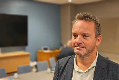 Sjømat Norge vil ha samdrift mellom vindkraft og havbruk til havs