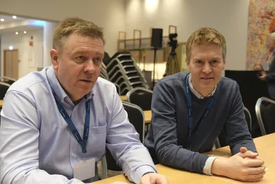 Lakseoppdretter: – Naivt å tro at vi ikke blir påvirket