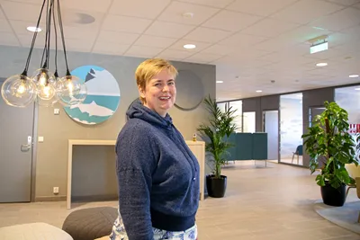 Industrirapport fra Manolin: De store oppdrettsselskapene klarer seg, mens de små sliter med produktiviteten