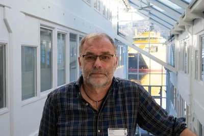Prisråd-sjefen smeller tilbake: – Jeg er lei av sutringen til Sjømat Norge