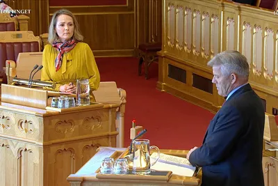 Avviser at det vil ta to år før miljøteknologiordningen kommer