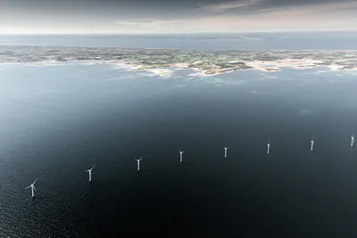 Skyborn bags key permits for giant offshore wind farm near Stockholm