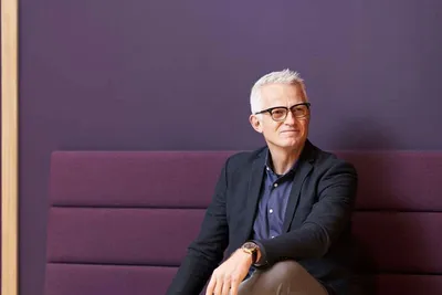 Orsted’s Nipper: A Danish CEO who met his downfall in the US