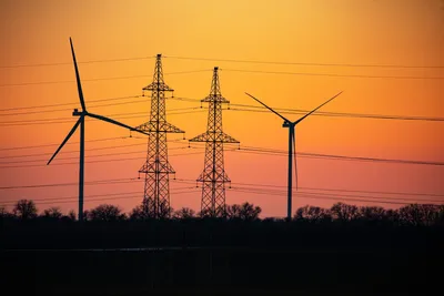 'Onshore wind costs on the rise in EU as offshore falls'