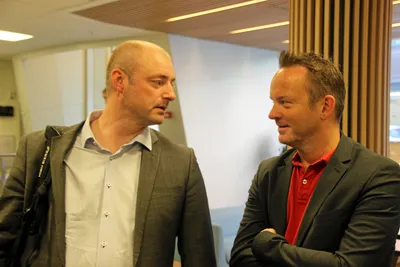 Sjømatorganisasjonene med krav til Vedum i felles brev