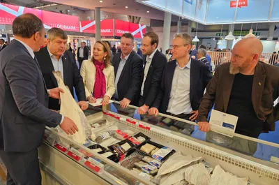 Over halvparten av fiskeripolitikerne slutter