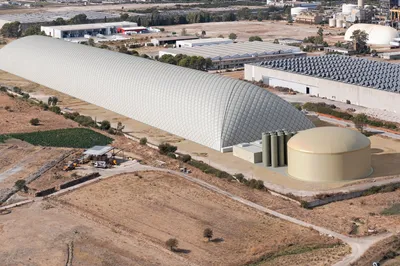Power giant taps billionaire-backed CO2 battery in 'history-making' deal